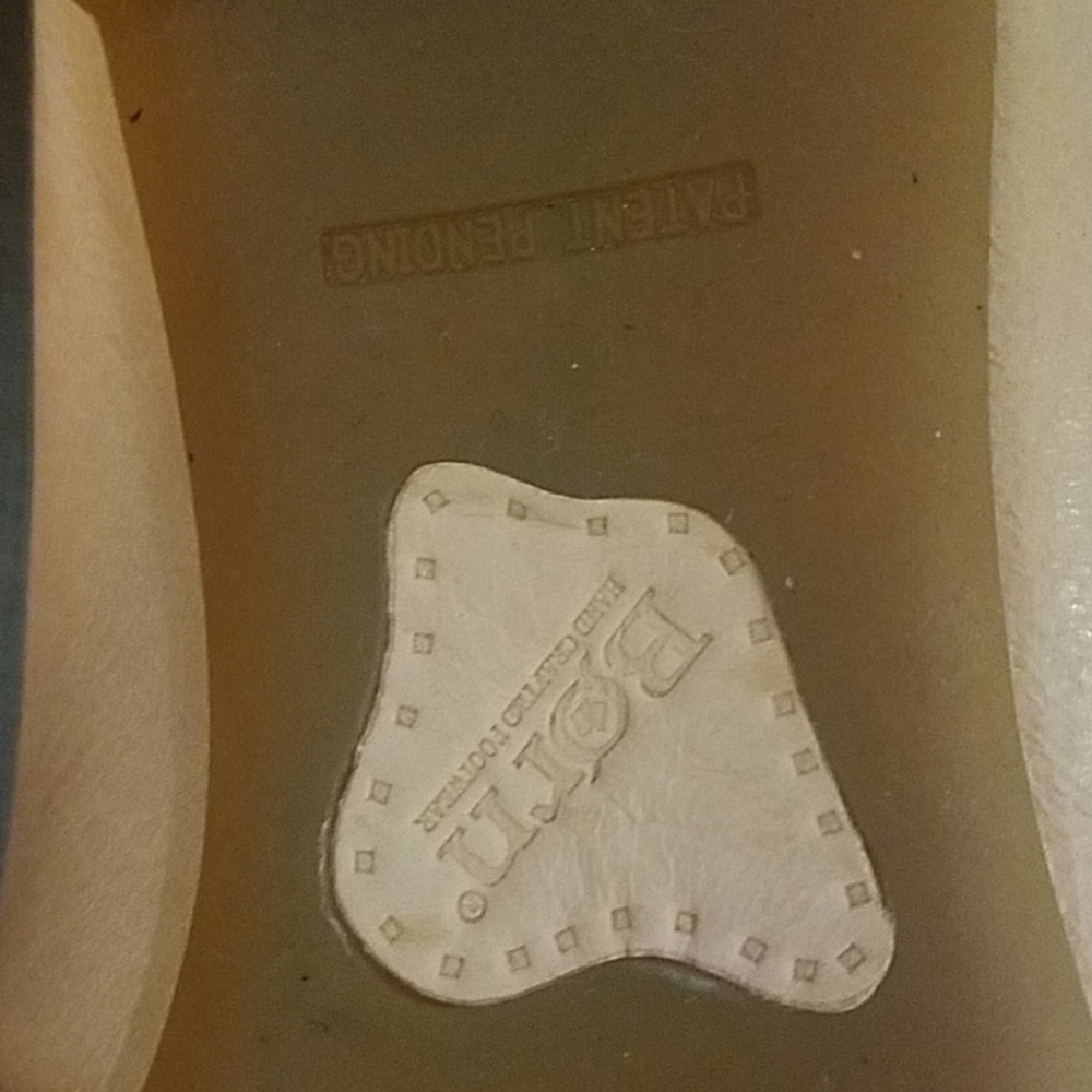 Born shoes - Picture 5 of 6